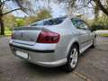 Peugeot 407 2.0HDI ST Sport Pack Gris - thumbnail 4