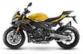 Aprilia Tuono V4 1100 Geel - thumbnail 10