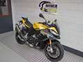 Aprilia Tuono V4 1100 Geel - thumbnail 2