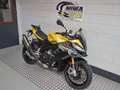 Aprilia Tuono V4 1100 Giallo - thumbnail 2