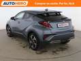 Toyota C-HR 2.0 Hybrid Advance Gris - thumbnail 4