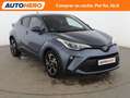Toyota C-HR 2.0 Hybrid Advance Gris - thumbnail 8