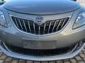 Lancia Ypsilon 1.0 firefly hybrid Silver Grau - thumbnail 6