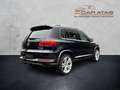 Volkswagen Tiguan 2.0 TDI 4Motion R LINE DYNAUDIO WEBASTO Schwarz - thumbnail 8