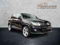 Volkswagen Tiguan 2.0 TDI 4Motion R LINE DYNAUDIO WEBASTO Schwarz - thumbnail 2