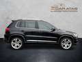Volkswagen Tiguan 2.0 TDI 4Motion R LINE DYNAUDIO WEBASTO Schwarz - thumbnail 9