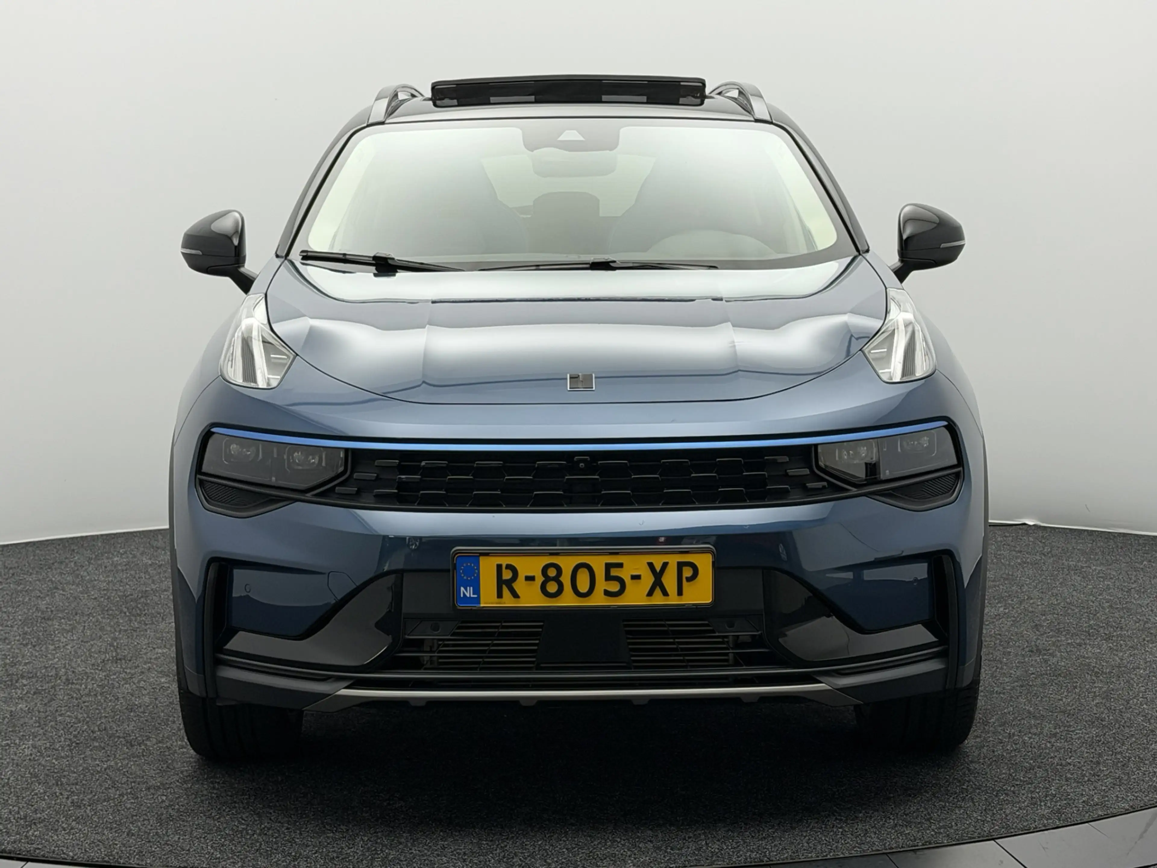 Lynk & Co 01 1.5 Plug-in Hybrid 262PK | Trekhaak | Origineel NL — photo 27