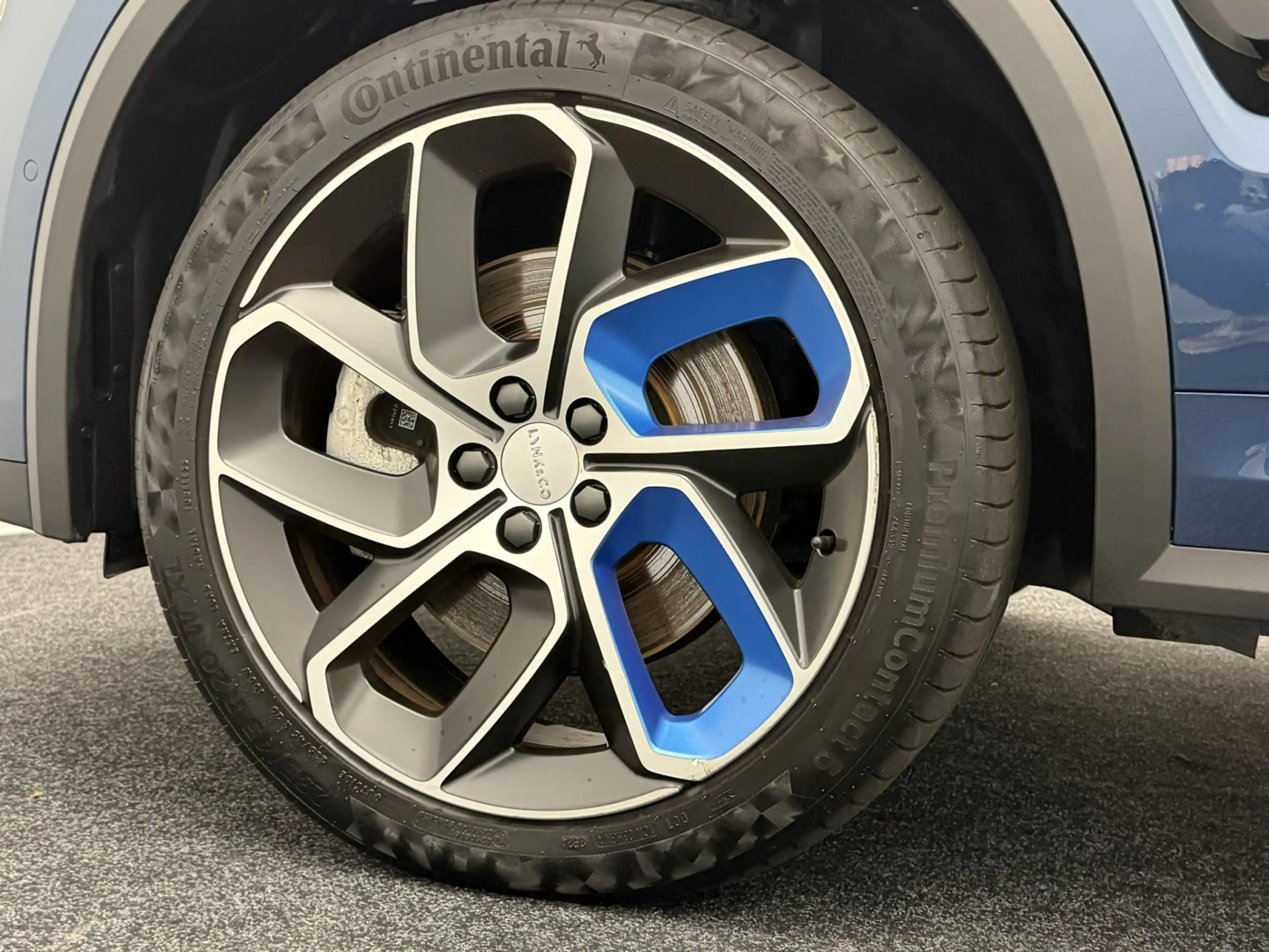 Lynk & Co 01 1.5 Plug-in Hybrid 262PK | Trekhaak | Origineel NL — photo 24
