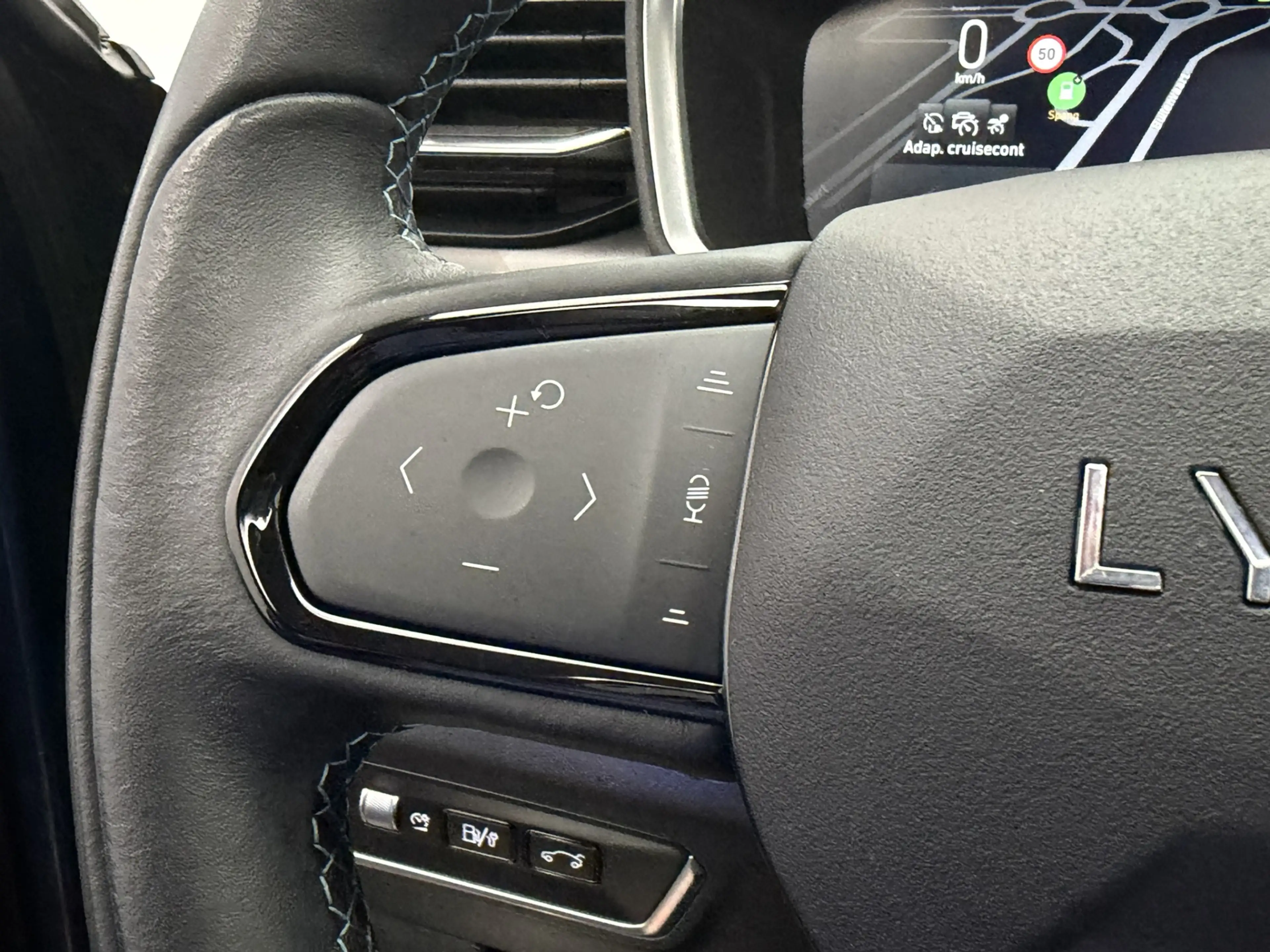 Lynk & Co 01 1.5 Plug-in Hybrid 262PK | Trekhaak | Origineel NL — photo 18