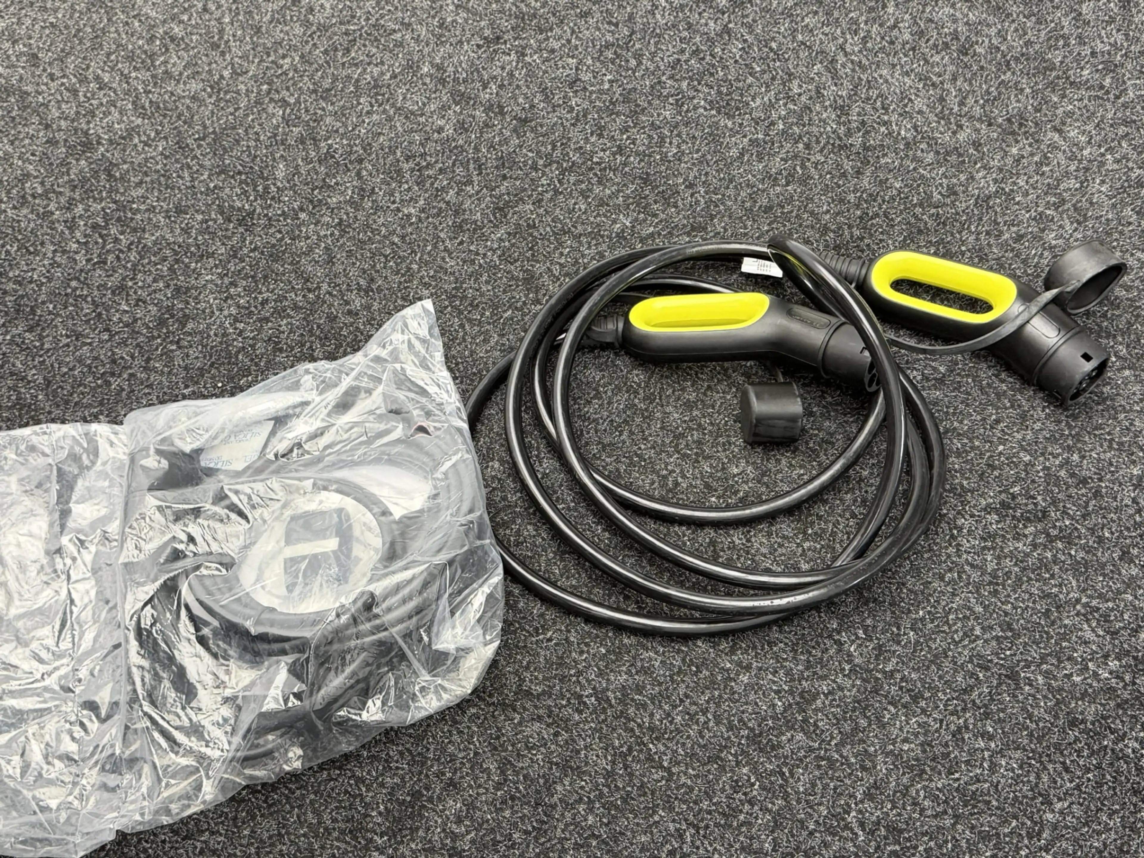 Lynk & Co 01 1.5 Plug-in Hybrid 262PK | Trekhaak | Origineel NL — photo 30