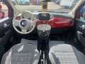 Fiat 500 LOUNGE PANO KLIMA RIESENAUSWAHL AN FIAT500!! Rot - thumbnail 13