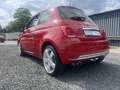 Fiat 500 LOUNGE PANO KLIMA RIESENAUSWAHL AN FIAT500!! Rot - thumbnail 6