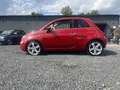 Fiat 500 LOUNGE PANO KLIMA RIESENAUSWAHL AN FIAT500!! Rot - thumbnail 5