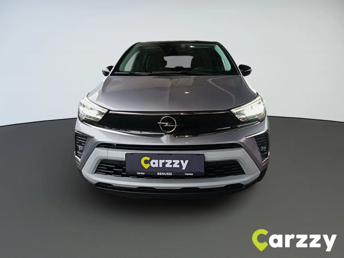 Opel Crossland X DESIGN & TECH F12 XHT - 2