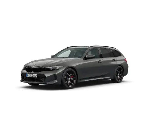 BMW 320 320dA Touring