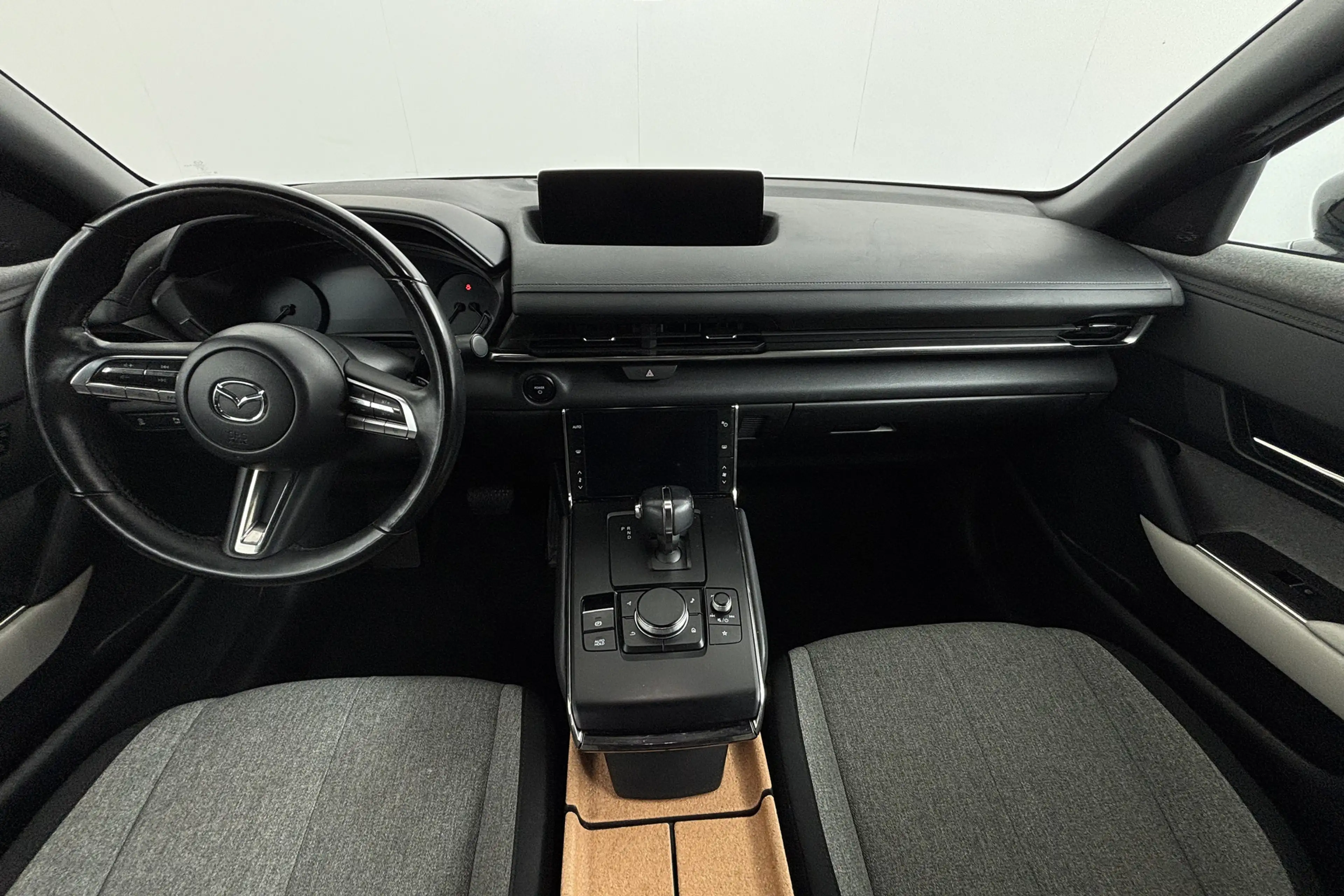 Mazda MX-30 e-SkyActiv 145 Comfort 36 kWh Onderweg-naar-dealer — photo 2