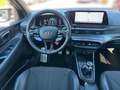 Hyundai i20 N Performance+NAVI+ASSISTENZP+DOMSTREBEN Zwart - thumbnail 10