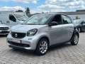 smart forFour Electric Drive / EQ Garantie*Klimaauto* Schwarz - thumbnail 1