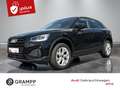 Audi Q2 Advanced 35 TDI S-tronic +LED+OPTIK+KAMERA+ Schwarz - thumbnail 1