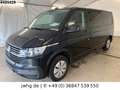 Volkswagen T6 Caravelle T6.1 Caravelle Lang 9-Sitze ACC SitzHz Tisch Schwarz - thumbnail 1