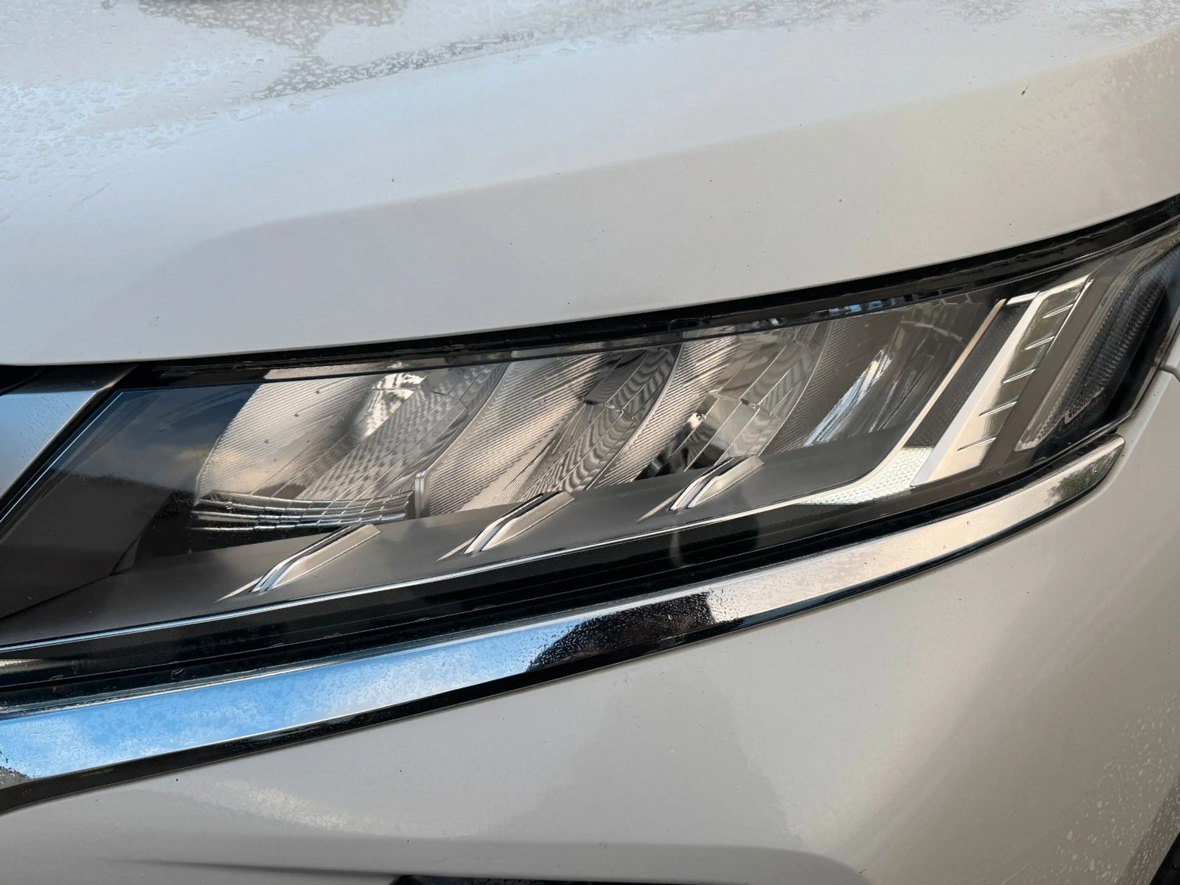 Mitsubishi ASX KAMERA*PANORAMA*BI-LED*DAB+*TEMPOMAT* — photo 14