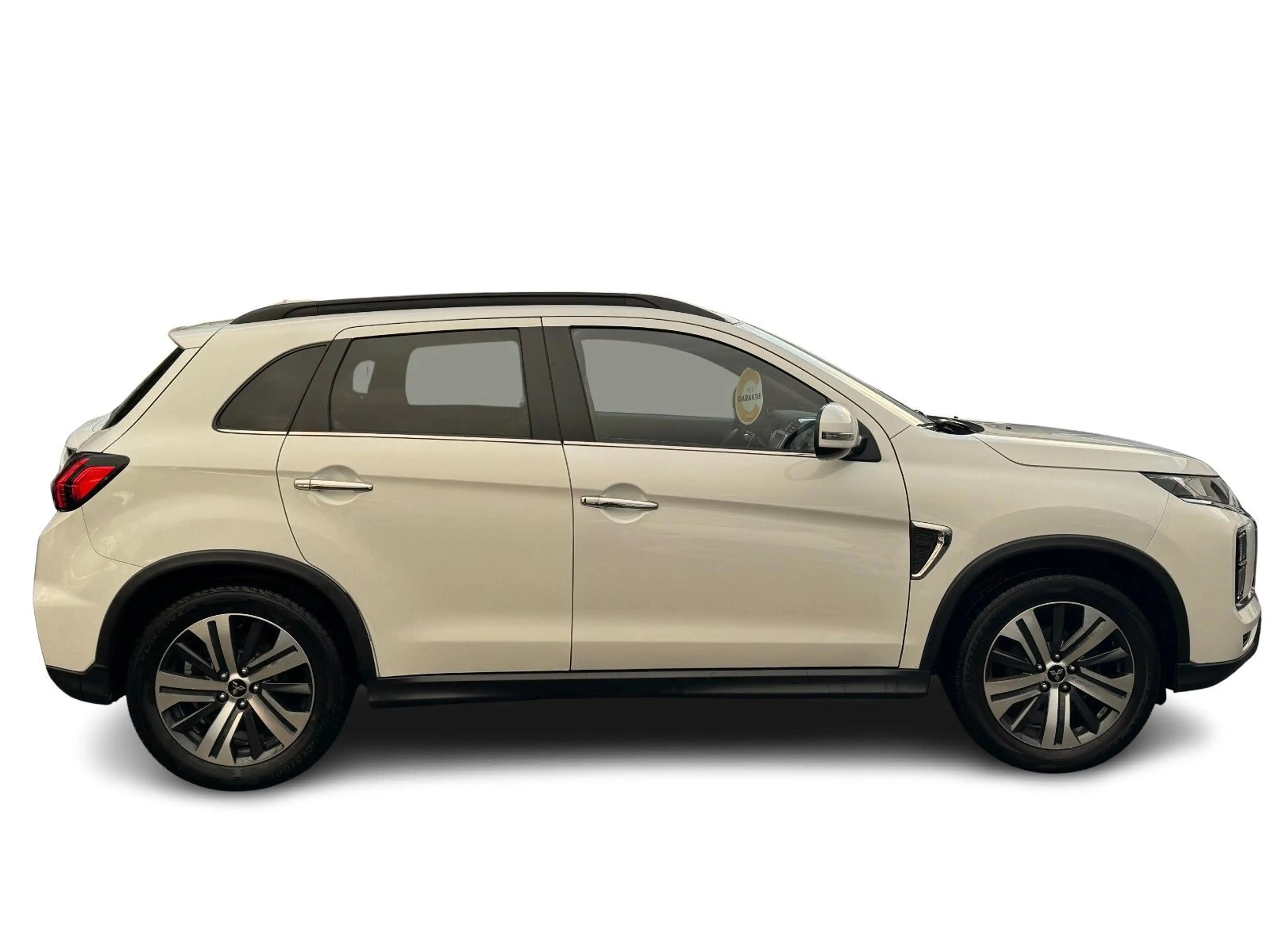 Mitsubishi ASX KAMERA*PANORAMA*BI-LED*DAB+*TEMPOMAT* — photo 10