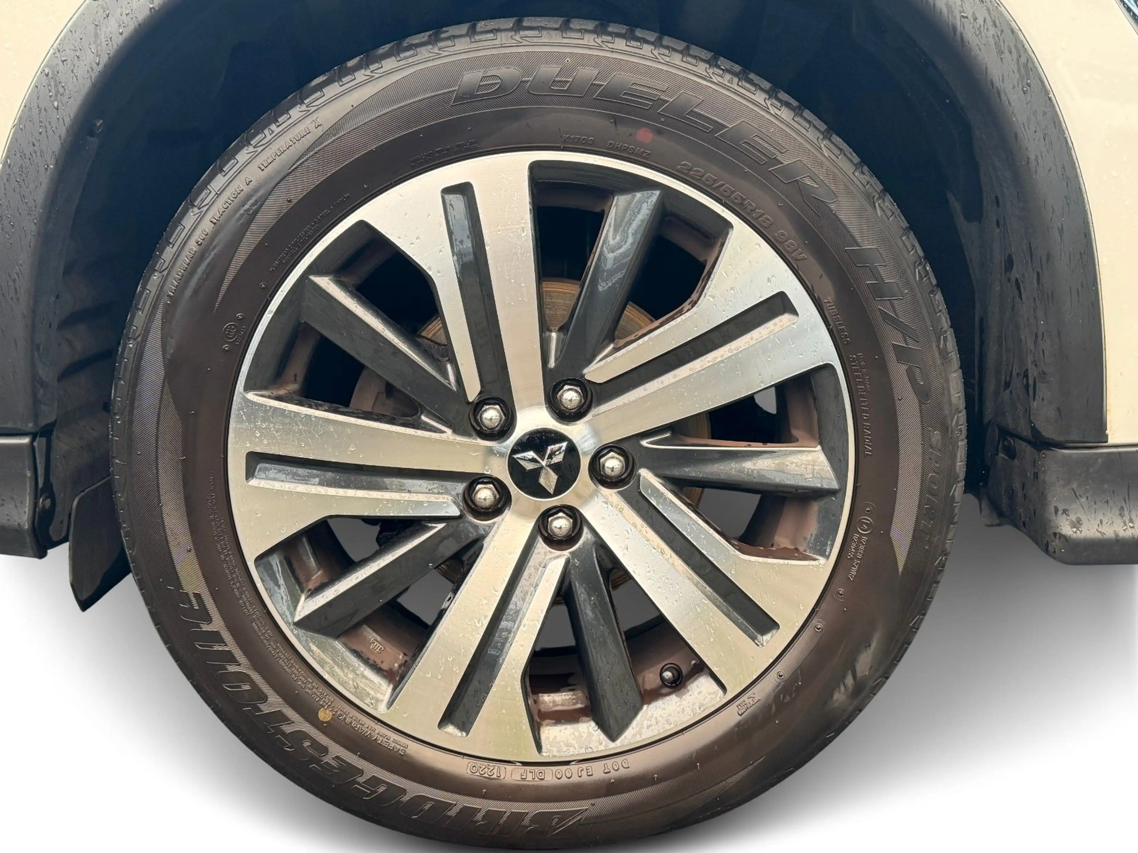 Mitsubishi ASX KAMERA*PANORAMA*BI-LED*DAB+*TEMPOMAT* — photo 11