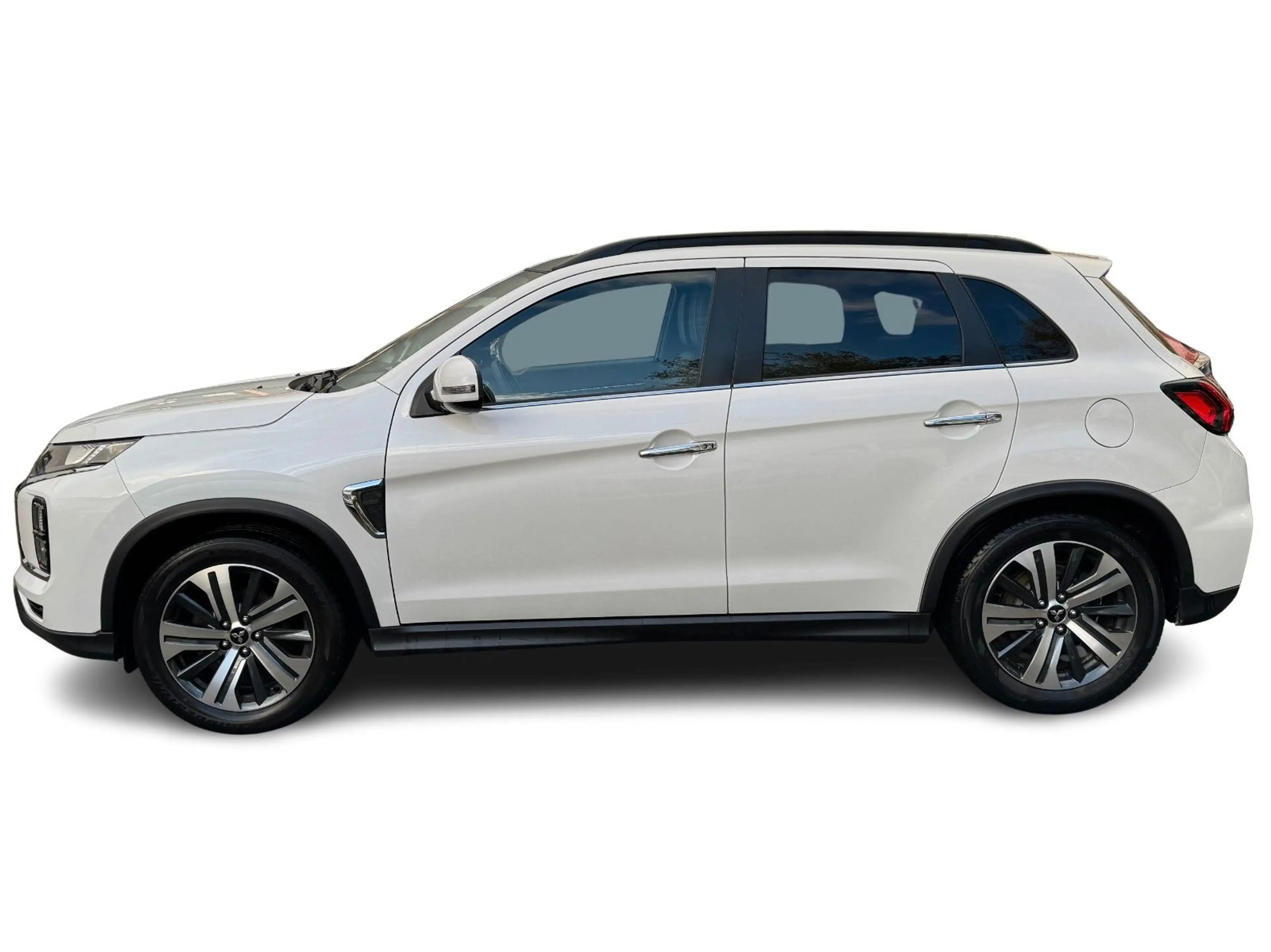 Mitsubishi ASX KAMERA*PANORAMA*BI-LED*DAB+*TEMPOMAT* — photo 5