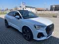 Audi Q3 SPB Sportback 35 TDI S tronic S Line KM.0 TETTO/20 Bianco - thumbnail 13