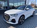Audi Q3 SPB Sportback 35 TDI S tronic S Line KM.0 TETTO/20 Bianco - thumbnail 2