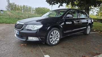 2.0 TDI 170 CR FAP Praha DSG