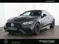 Mercedes-Benz CLE 53 AMG CLE 53 AMG 4M+ Prem,Pano,Burm,FahrAss,Night II Gris - thumbnail 1