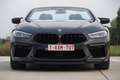 BMW M8 Cabrio Competition Xdrive Серый - thumbnail 9