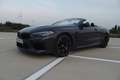 BMW M8 Cabrio Competition Xdrive Серый - thumbnail 3