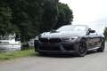 BMW M8 Cabrio Competition Xdrive Серый - thumbnail 5