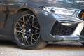 BMW M8 Cabrio Competition Xdrive Серый - thumbnail 10