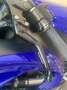 Yamaha YZF-R6 Kék - thumbnail 5