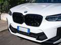 BMW X4 X4 G02 / F98 xdrive 320d con pacchetto M Bianco - thumbnail 5