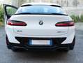 BMW X4 X4 G02 / F98 xdrive 320d con pacchetto M Bianco - thumbnail 14