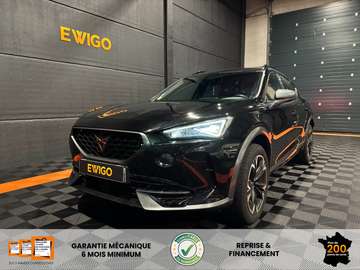 2.0 TDI 150Ch FINITION V - CAMERA 360° - CARPLAY - FULL LED - FRONT ASSIST - ENTRETIEN CONSTRUCTEUR