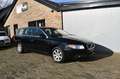 Volvo V70 1.6 T4 LIM. EDITION, AUT, Navi, Leder Zwart - thumbnail 2