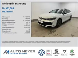 Volkswagen Passat Variant R Line 2.0 TDI DSG AHK ACC IQ.Light Black Style