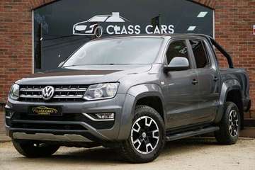 3.0V6 TDi TVA-BTW 4Motion CANYON 21479 HTVA