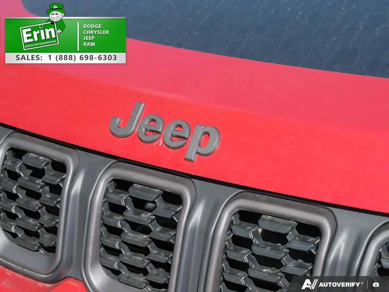 Jeep Compass снимка Jeep Compass