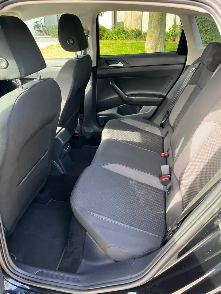 Volkswagen Taigo 1.0 TSI OPF DSG/57800km/Carplay/Led/Camera/Clima/Cruise..., миниатюра 14
