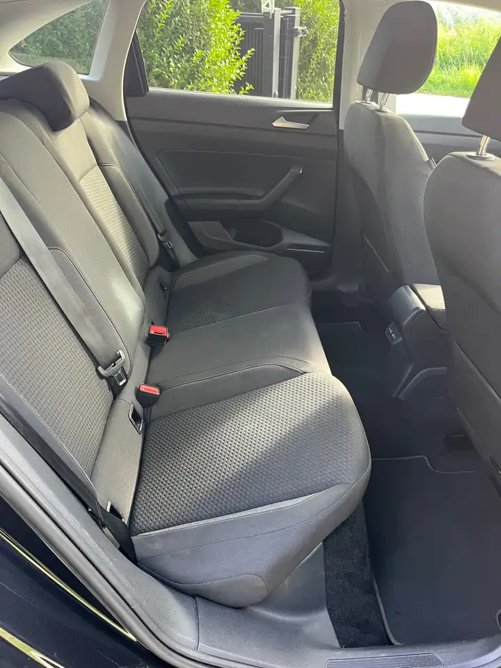 Volkswagen Taigo 1.0 TSI OPF DSG/57800km/Carplay/Led/Camera/Clima/Cruise..., миниатюра 10