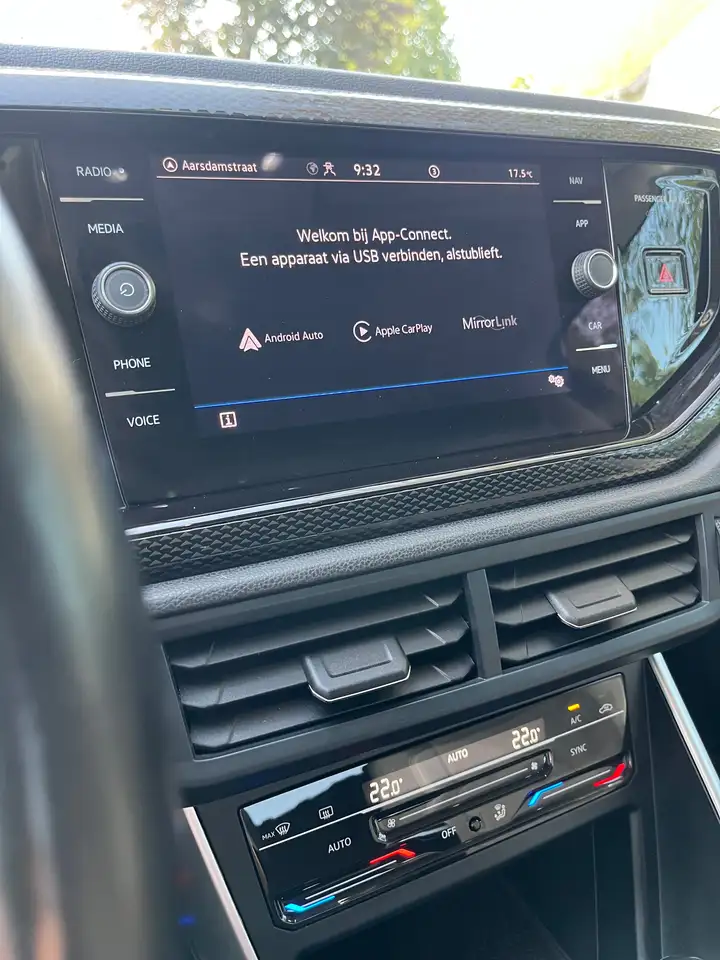 Volkswagen Taigo 1.0 TSI OPF DSG/57800km/Carplay/Led/Camera/Clima/Cruise..., миниатюра 18