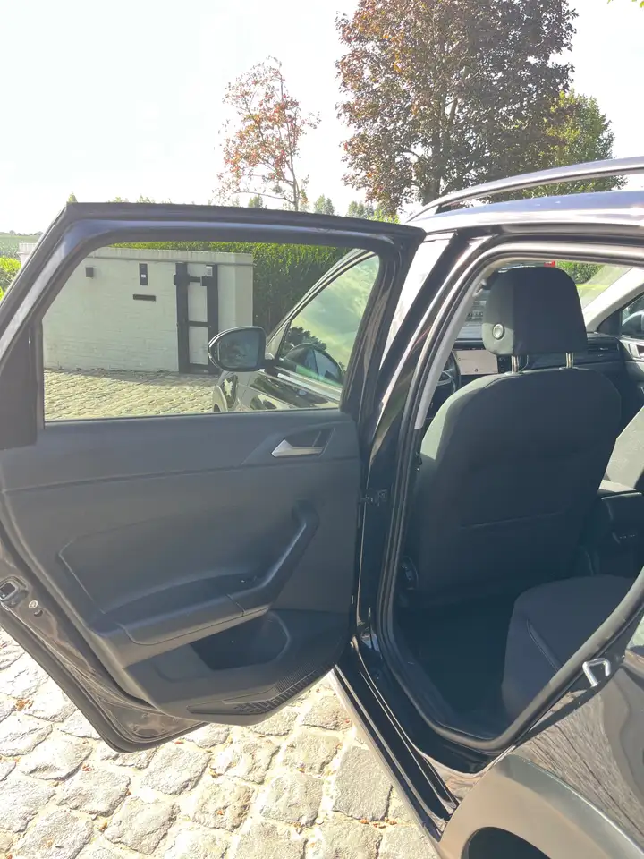Volkswagen Taigo 1.0 TSI OPF DSG/57800km/Carplay/Led/Camera/Clima/Cruise..., миниатюра 13