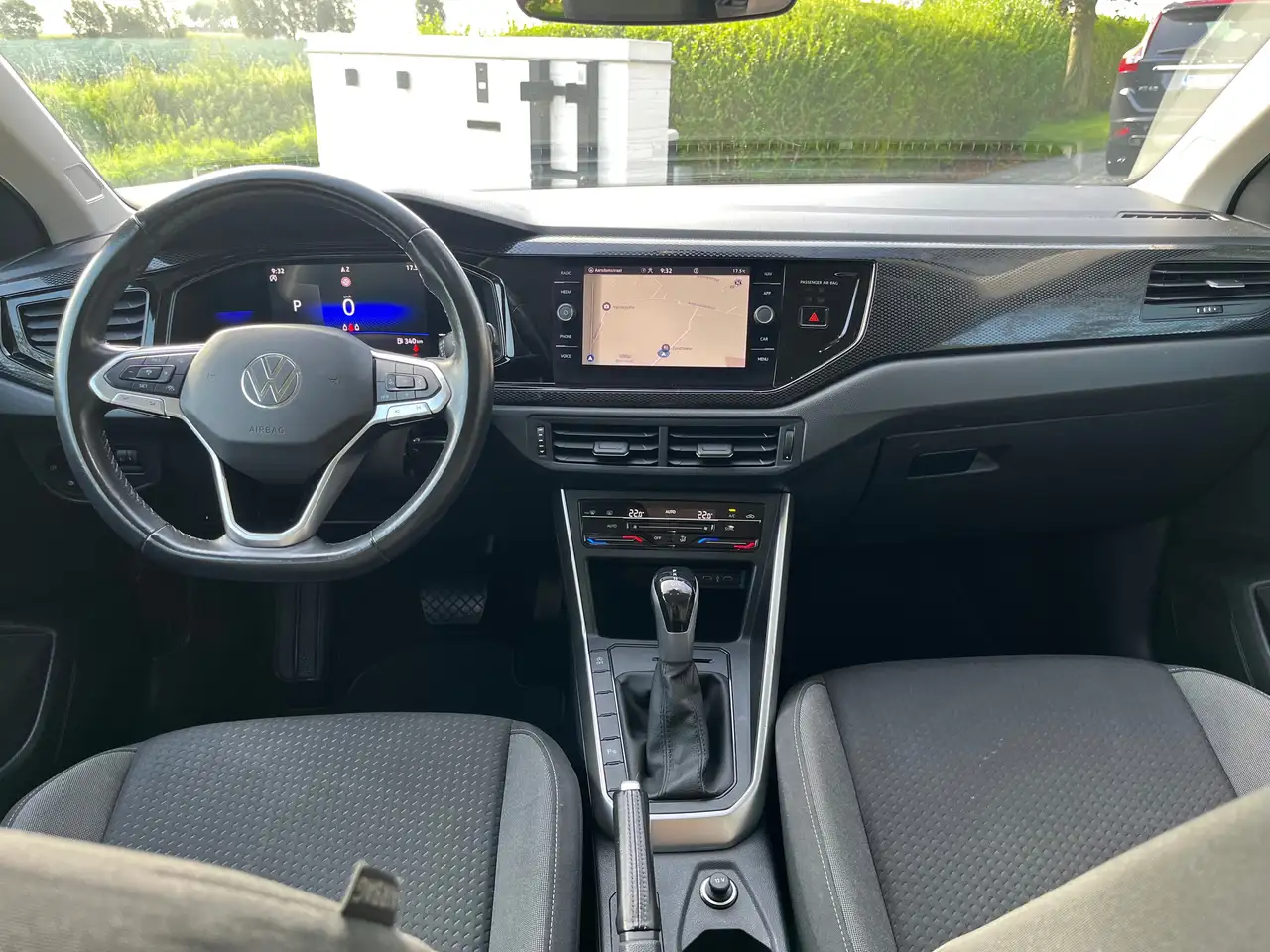 Volkswagen Taigo 1.0 TSI OPF DSG/57800km/Carplay/Led/Camera/Clima/Cruise..., миниатюра 2