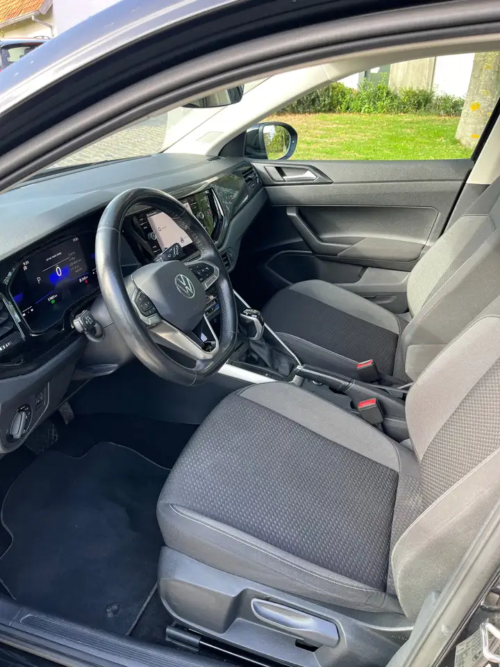 Volkswagen Taigo 1.0 TSI OPF DSG/57800km/Carplay/Led/Camera/Clima/Cruise..., миниатюра 16